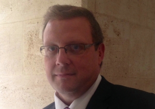 Danny Belton, Head of Lender Relationships at L&G Mortgage Club Danny Belton, Head of Lender Relationships at L&G Mortgage Club